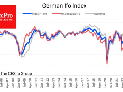 Germany's weak business environment is unlikely to change any time soon