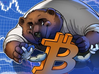 Bitcoin price shrugs off bears, but mining stocks take a beating: Report