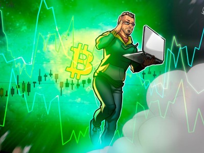 3 reasons why Bitcoin (BTC) is up today