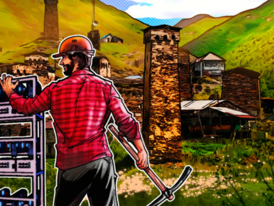 Norwegian town calls for Bitcoin mine closure over rising electricity costs