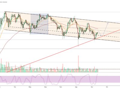 Bitcoin reactive buying continues, eyeing $61,000 resistance